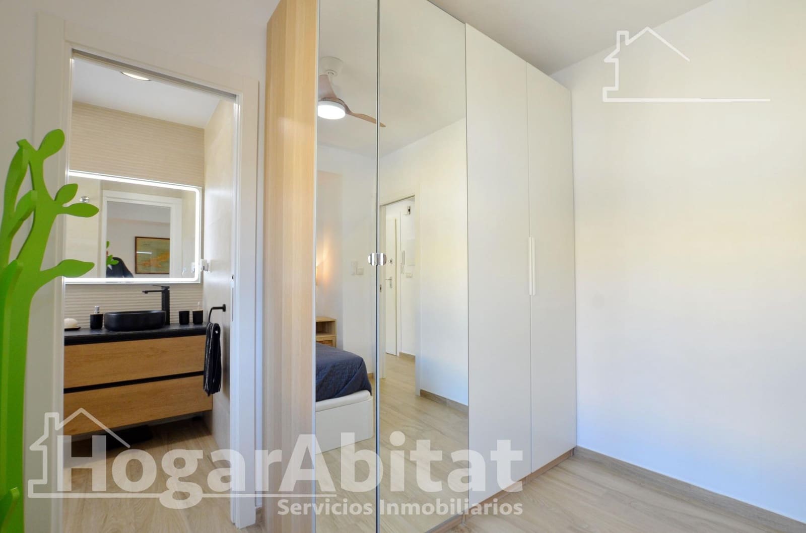 3 camera da letto Appartamento in vendita in Oliva con garage - 220.000 € (Rif: 9387969)