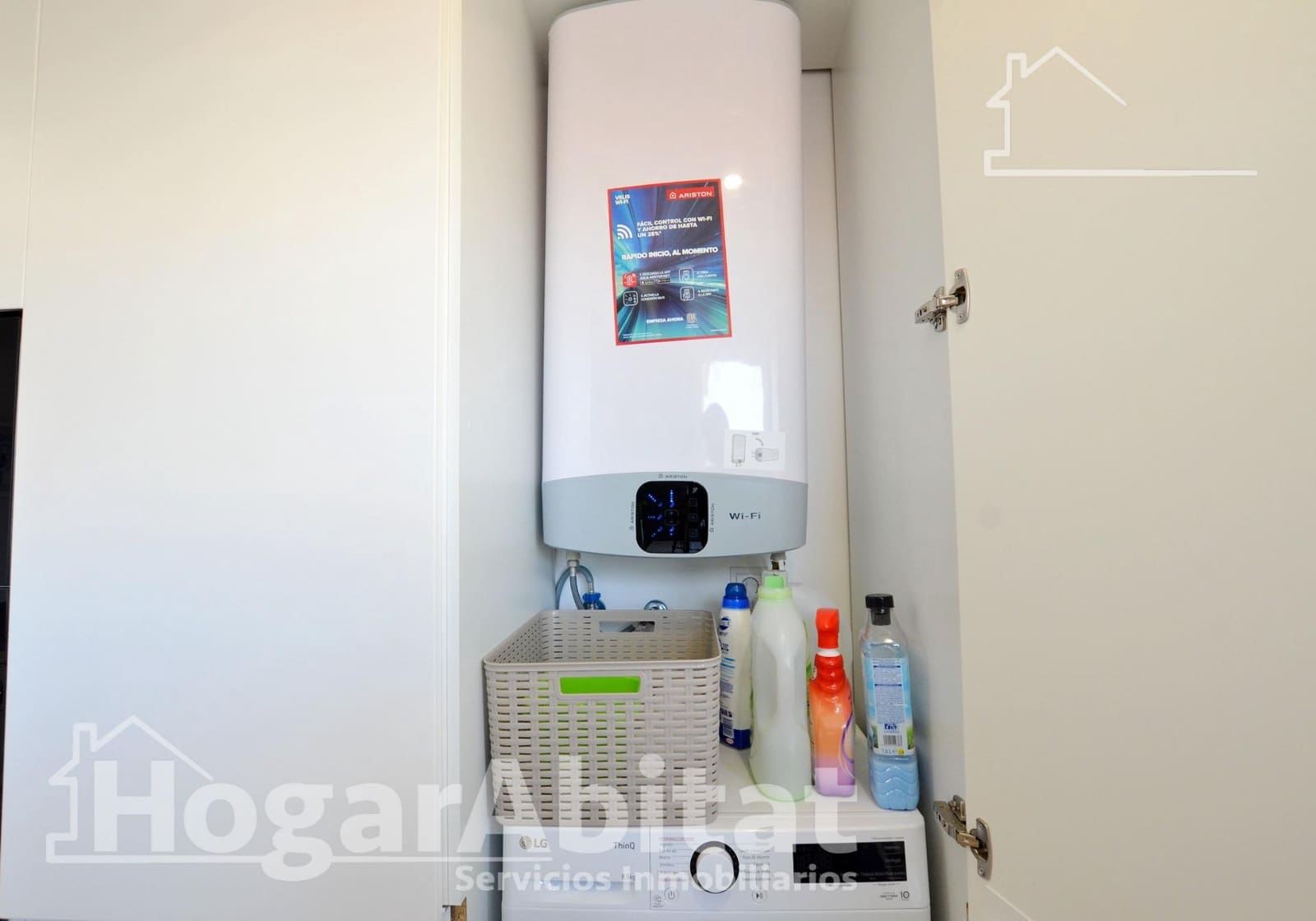 3 camera da letto Appartamento in vendita in Oliva con garage - 220.000 € (Rif: 9387969)