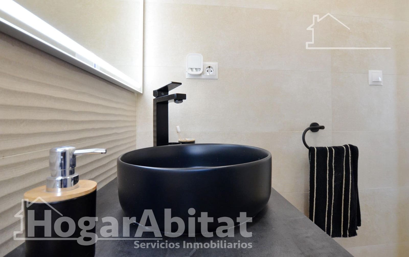 3 camera da letto Appartamento in vendita in Oliva con garage - 220.000 € (Rif: 9387969)