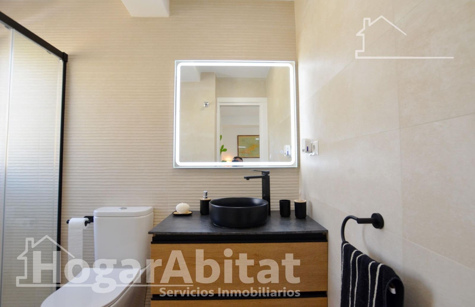 3 camera da letto Appartamento in vendita in Oliva con garage - 220.000 € (Rif: 9387969)