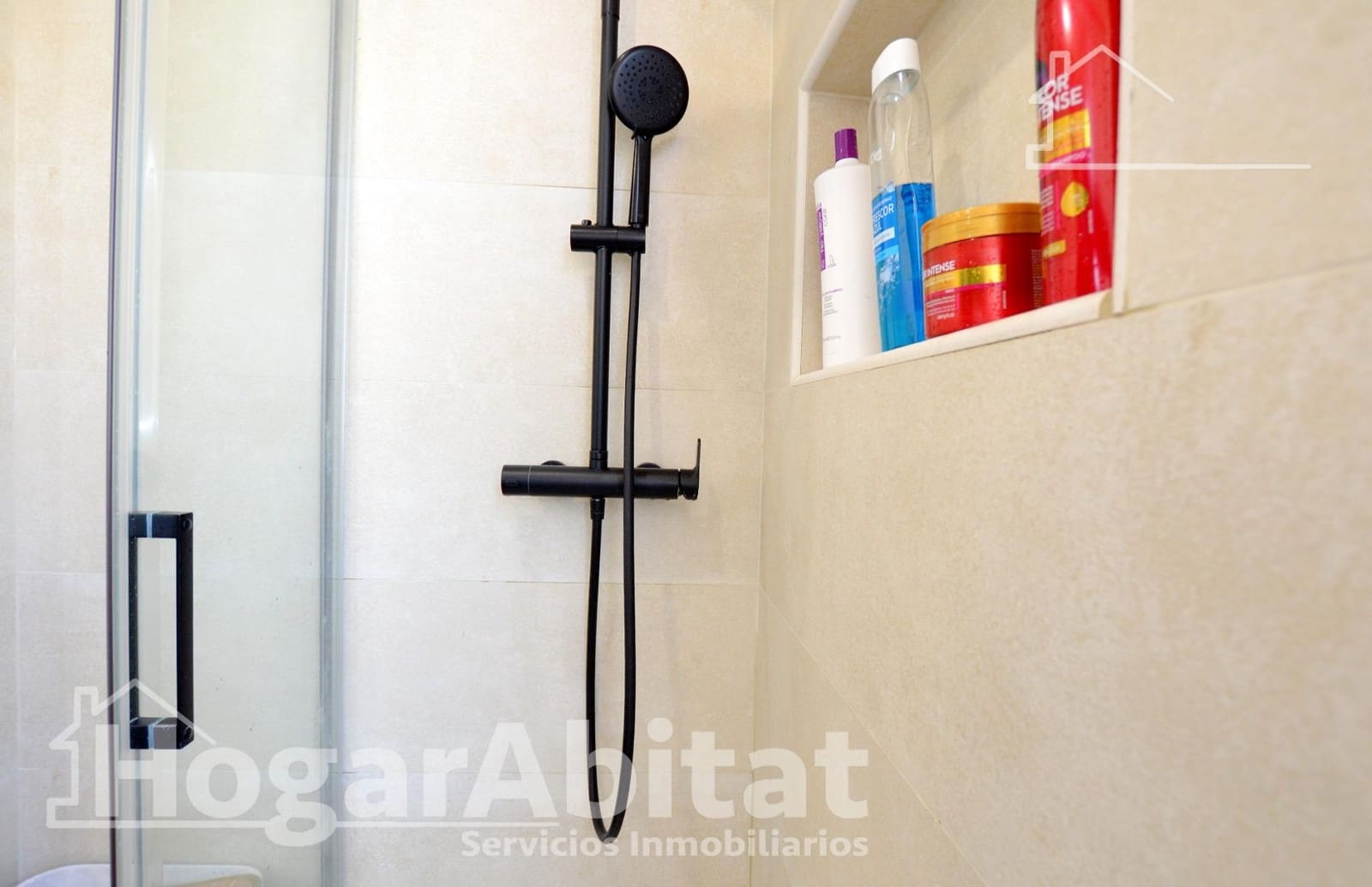 3 camera da letto Appartamento in vendita in Oliva con garage - 220.000 € (Rif: 9387969)