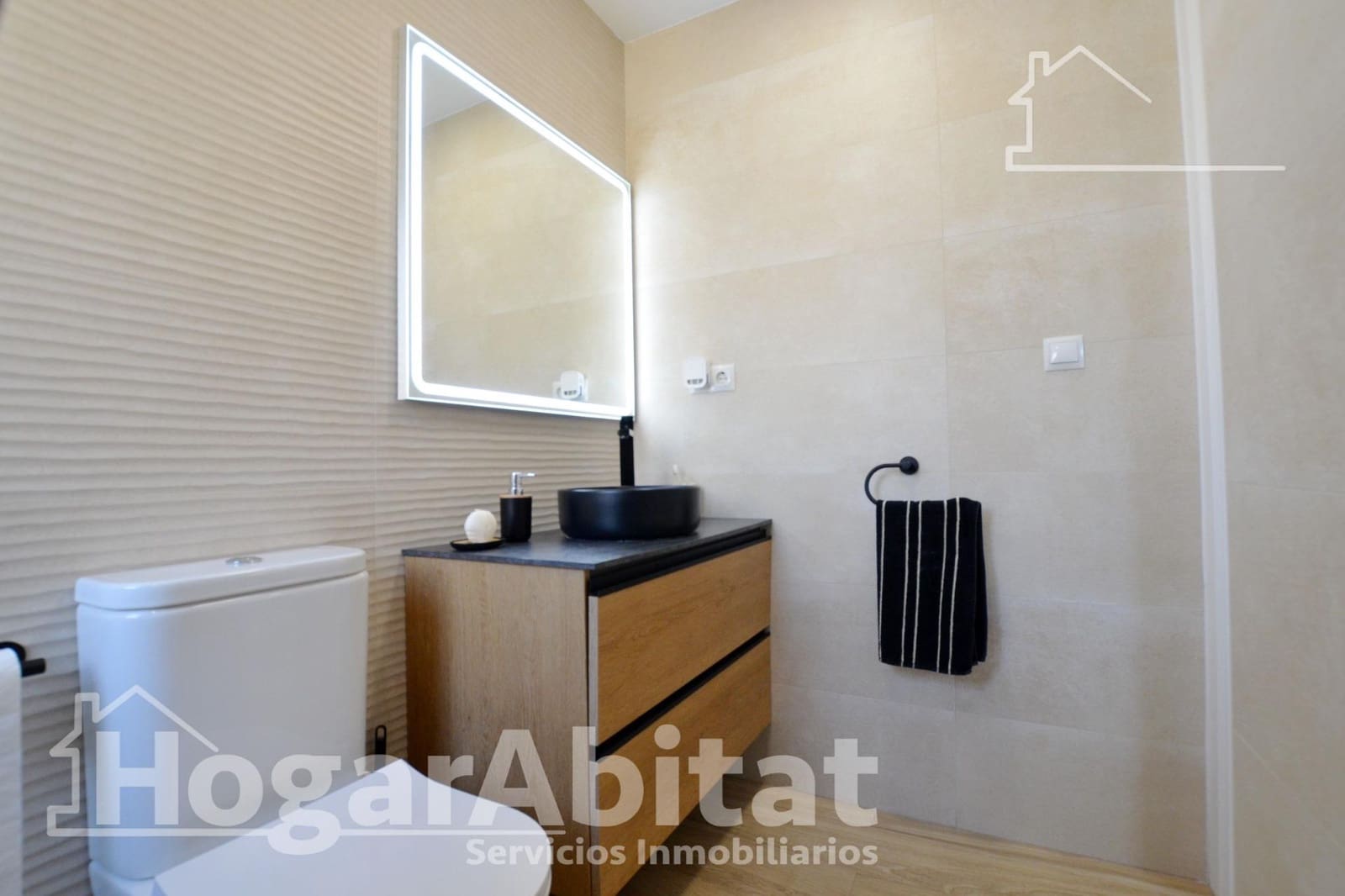 3 camera da letto Appartamento in vendita in Oliva con garage - 220.000 € (Rif: 9387969)