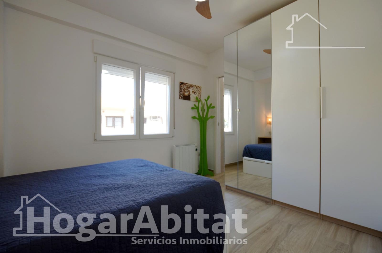 3 camera da letto Appartamento in vendita in Oliva con garage - 220.000 € (Rif: 9387969)