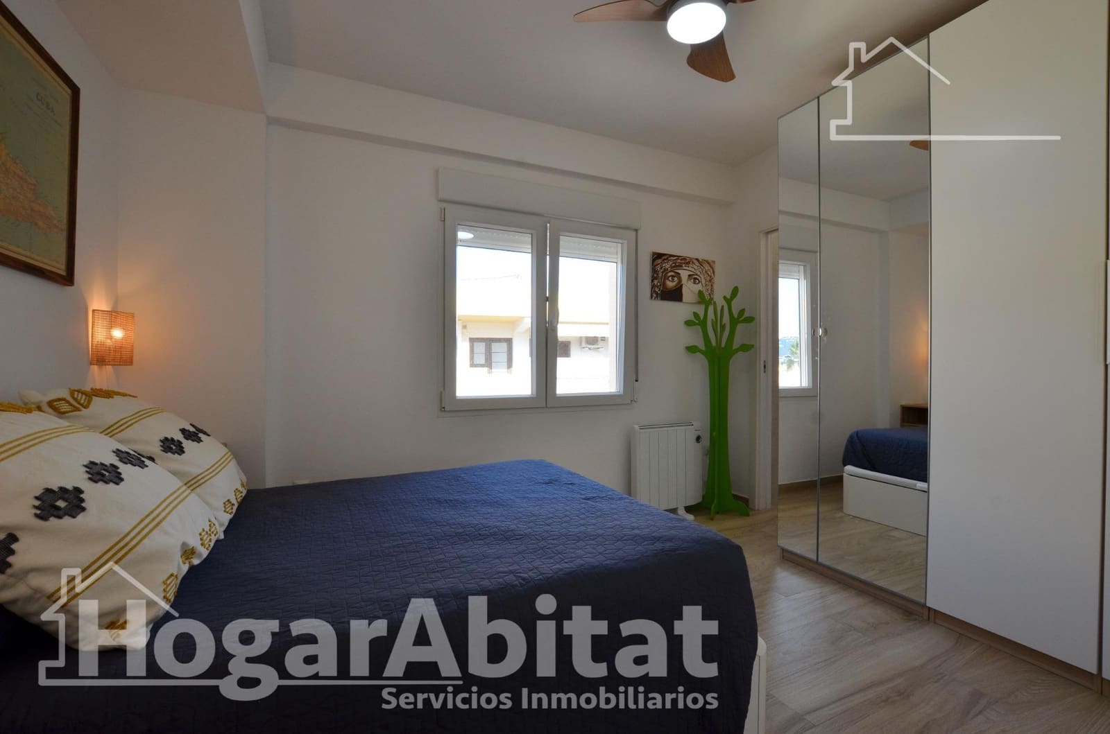 3 camera da letto Appartamento in vendita in Oliva con garage - 220.000 € (Rif: 9387969)
