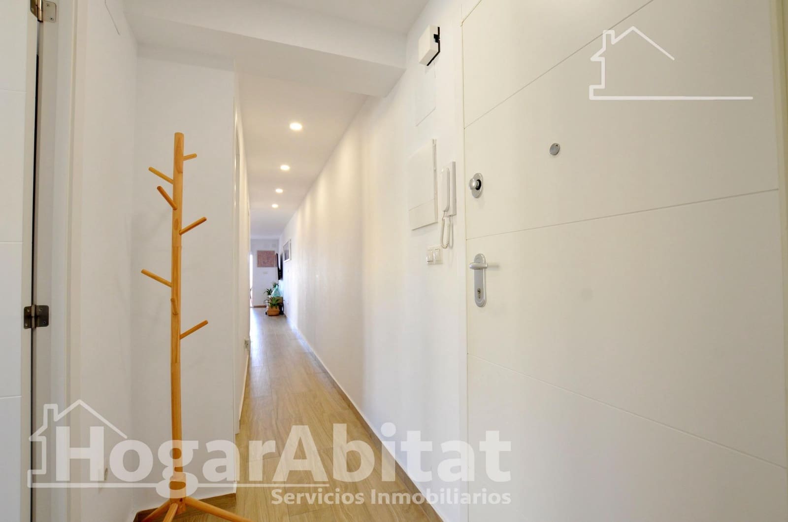 3 camera da letto Appartamento in vendita in Oliva con garage - 220.000 € (Rif: 9387969)