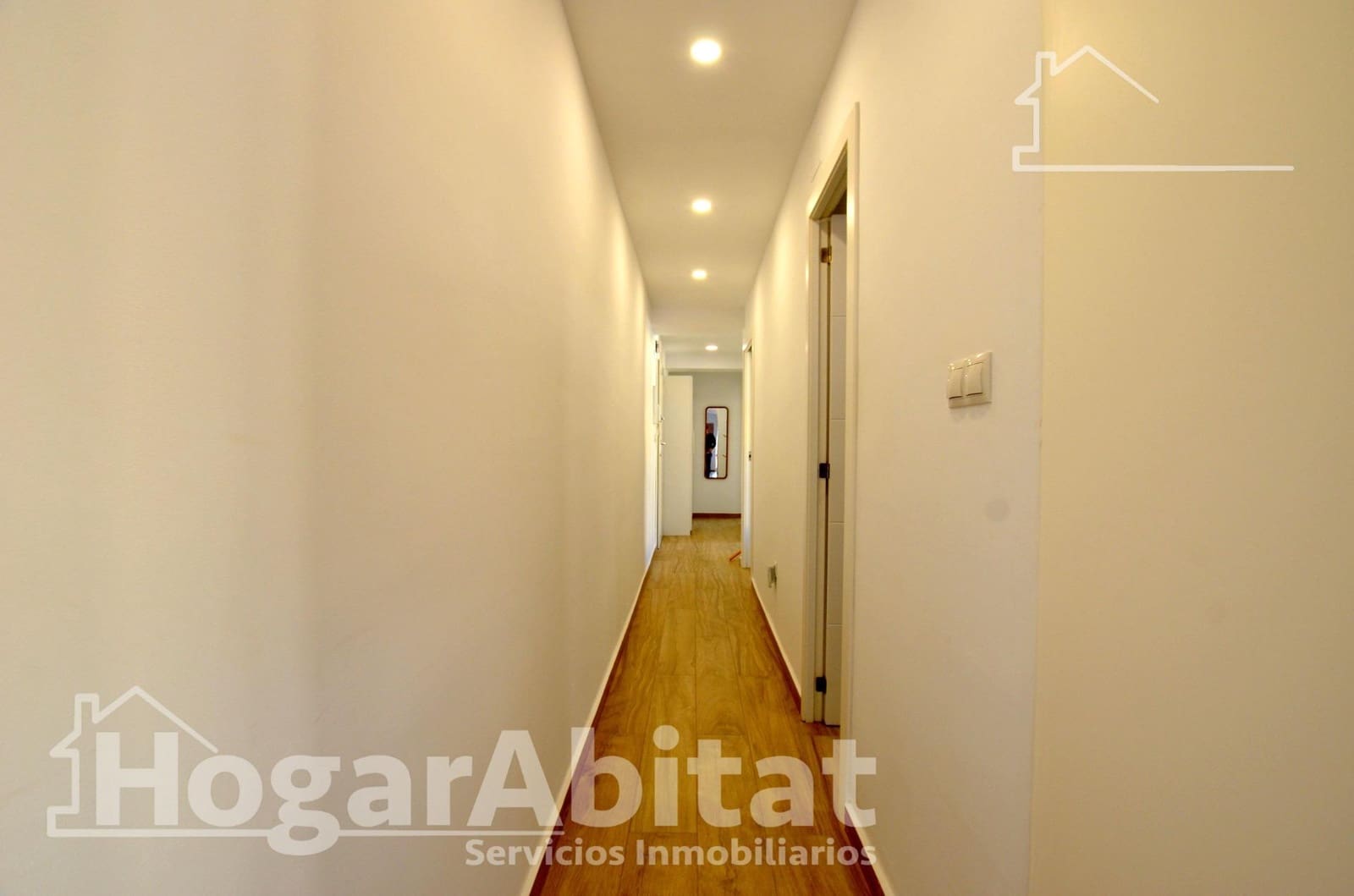 3 camera da letto Appartamento in vendita in Oliva con garage - 220.000 € (Rif: 9387969)