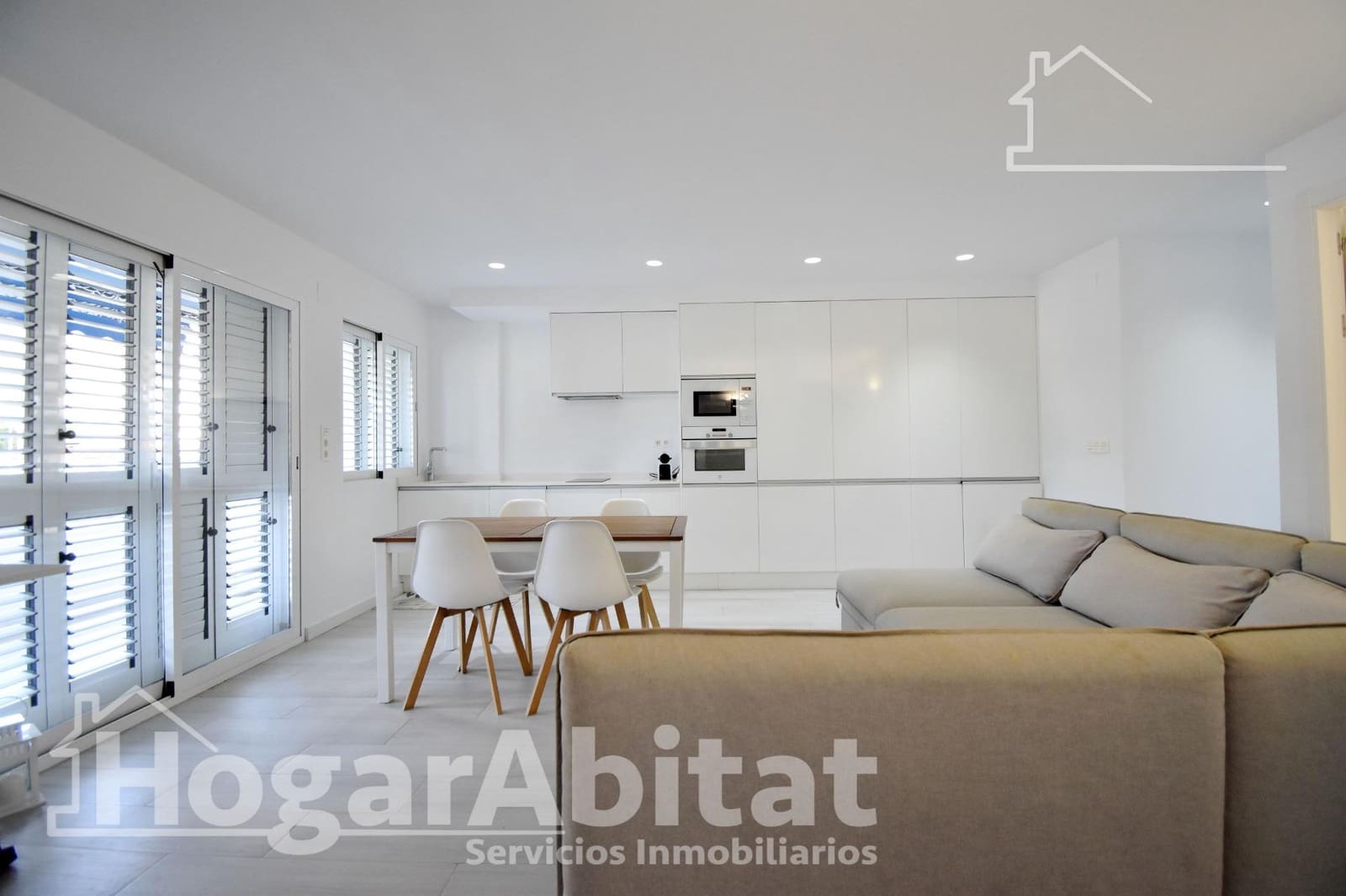 2 camera da letto Appartamento in vendita in Cullera con piscina - 350.000 € (Rif: 9387970)