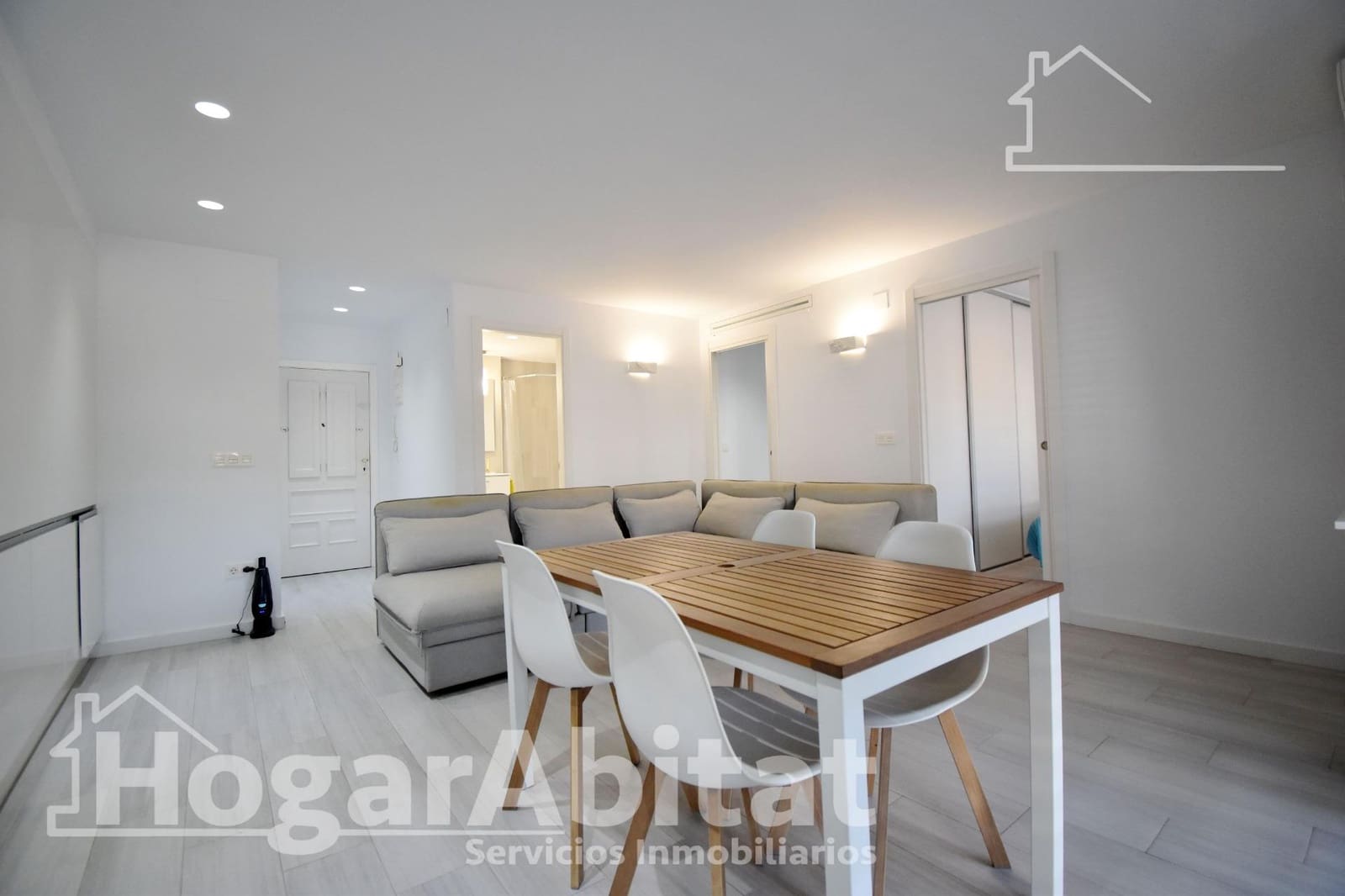 2 camera da letto Appartamento in vendita in Cullera con piscina - 350.000 € (Rif: 9387970)