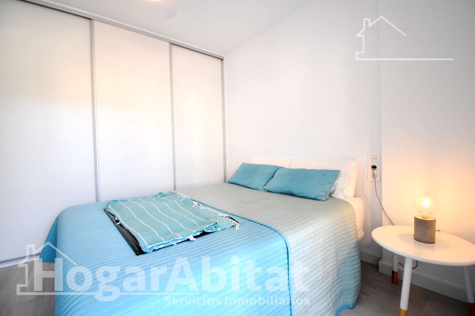 2 camera da letto Appartamento in vendita in Cullera con piscina - 350.000 € (Rif: 9387970)