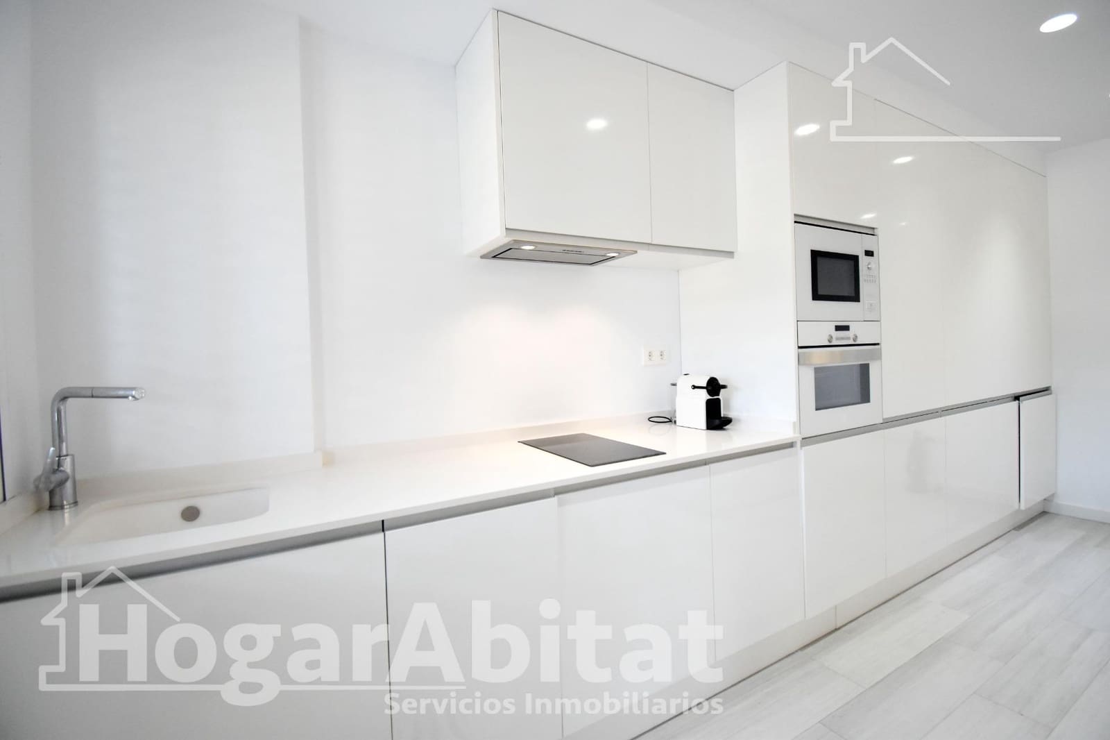 2 camera da letto Appartamento in vendita in Cullera con piscina - 350.000 € (Rif: 9387970)