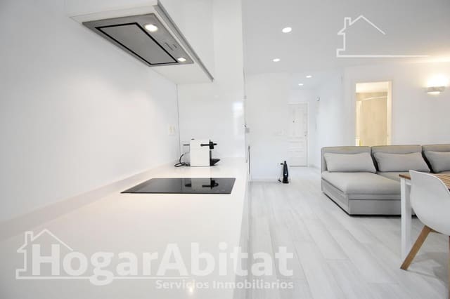 2 slaapkamer Flat te koop in Racó, Cullera met zwembad - € 350.000 (Ref: 9387970)