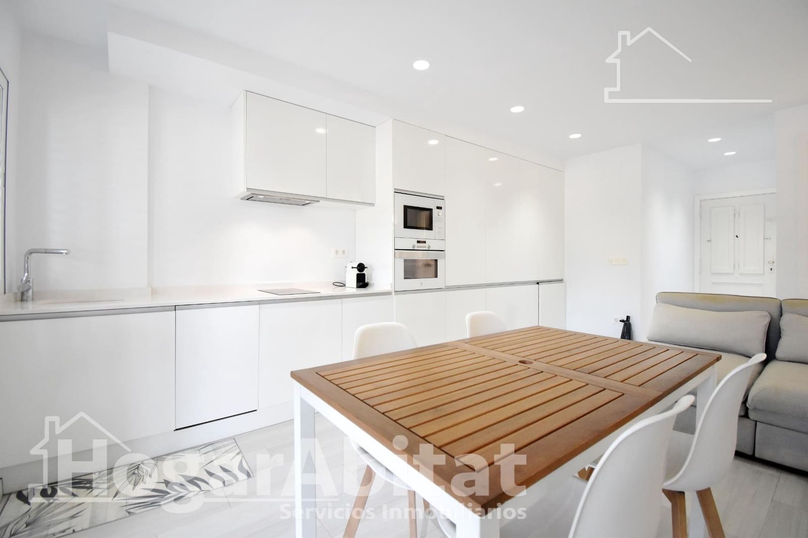 2 camera da letto Appartamento in vendita in Cullera con piscina - 350.000 € (Rif: 9387970)