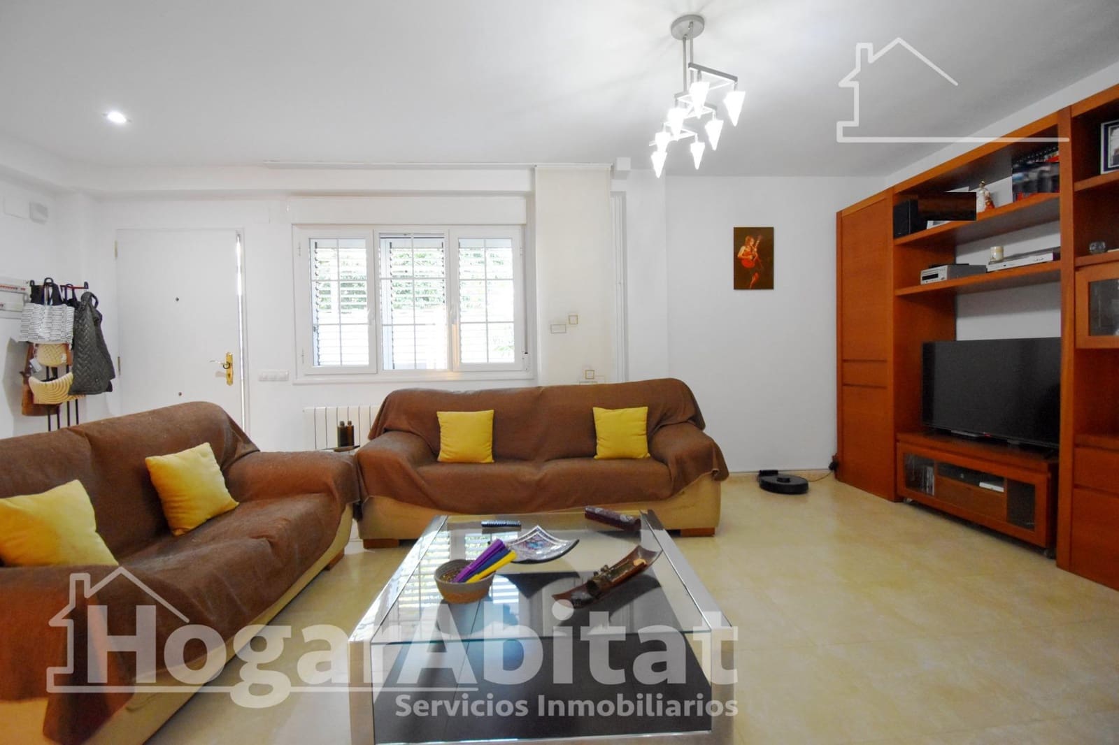 3 slaapkamer Rijtjeshuis te koop in Cullera met zwembad garage - € 350.000 (Ref: 9387971)