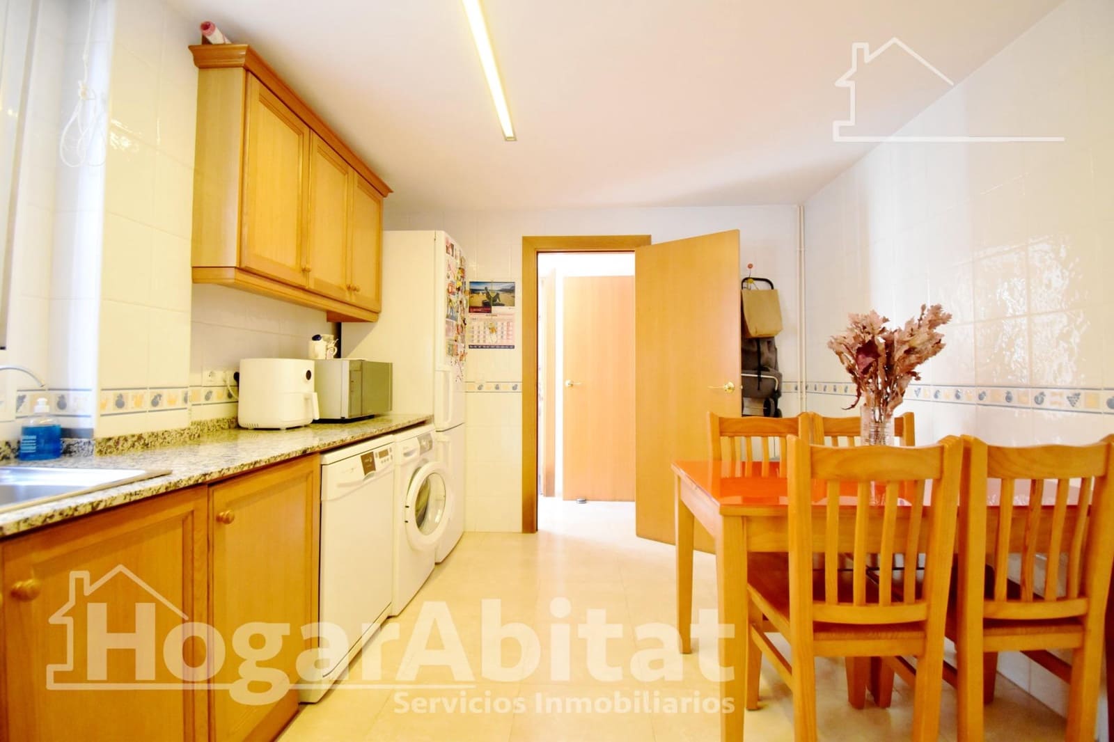 3 slaapkamer Rijtjeshuis te koop in Cullera met zwembad garage - € 350.000 (Ref: 9387971)