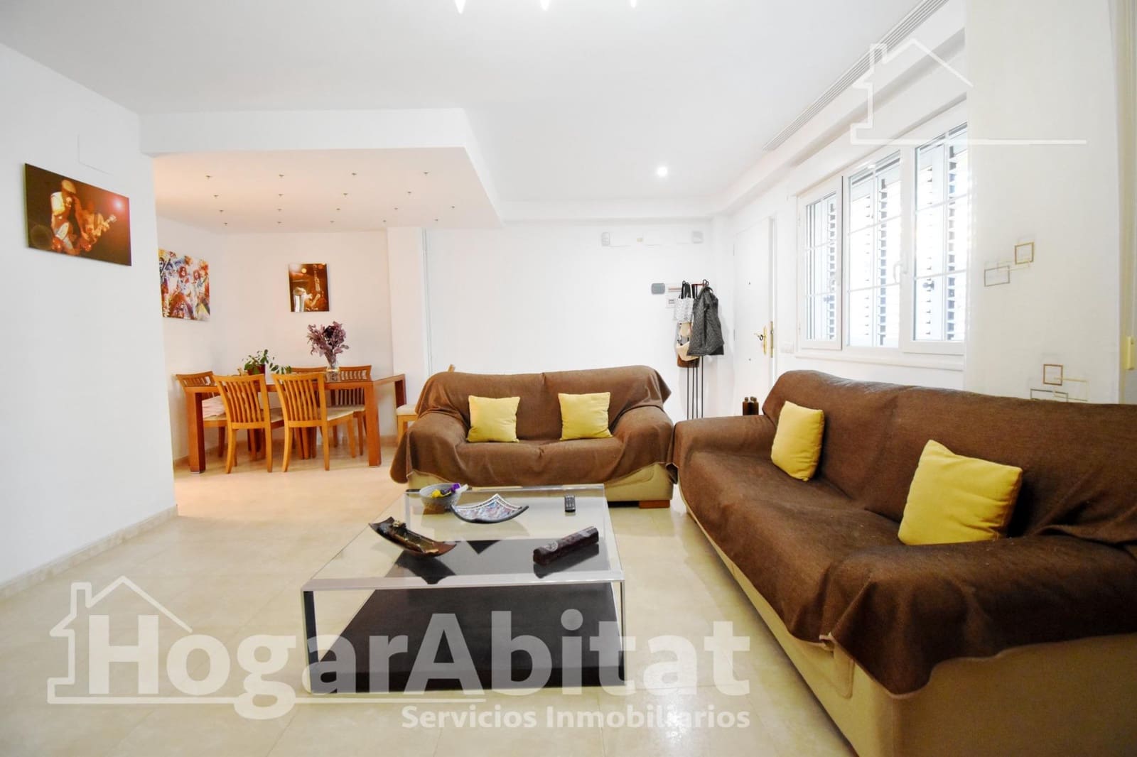 3 slaapkamer Rijtjeshuis te koop in Cullera met zwembad garage - € 350.000 (Ref: 9387971)