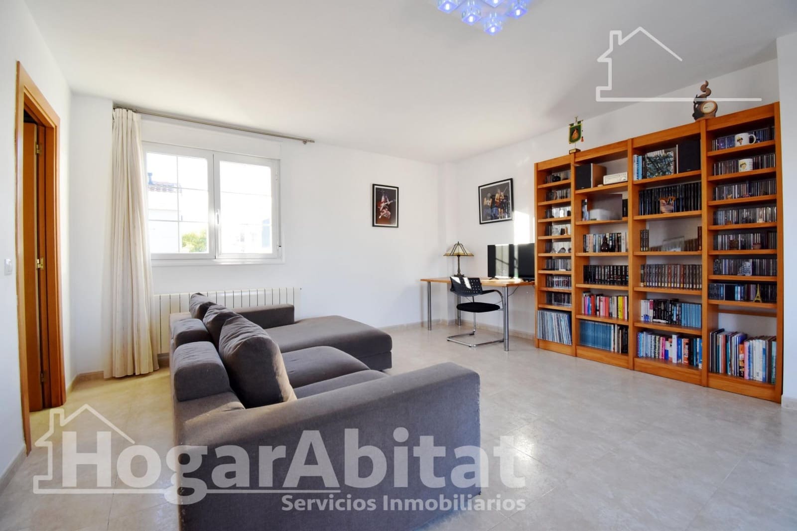 3 slaapkamer Rijtjeshuis te koop in Cullera met zwembad garage - € 350.000 (Ref: 9387971)