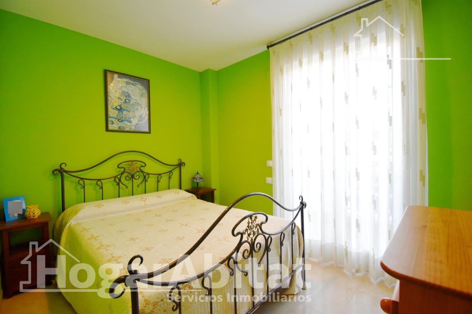 3 slaapkamer Rijtjeshuis te koop in Cullera met zwembad garage - € 350.000 (Ref: 9387971)