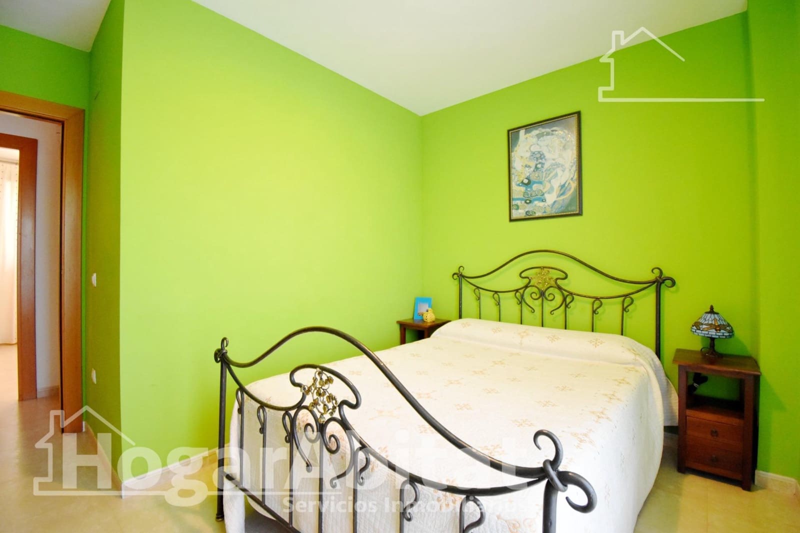 3 slaapkamer Rijtjeshuis te koop in Cullera met zwembad garage - € 350.000 (Ref: 9387971)