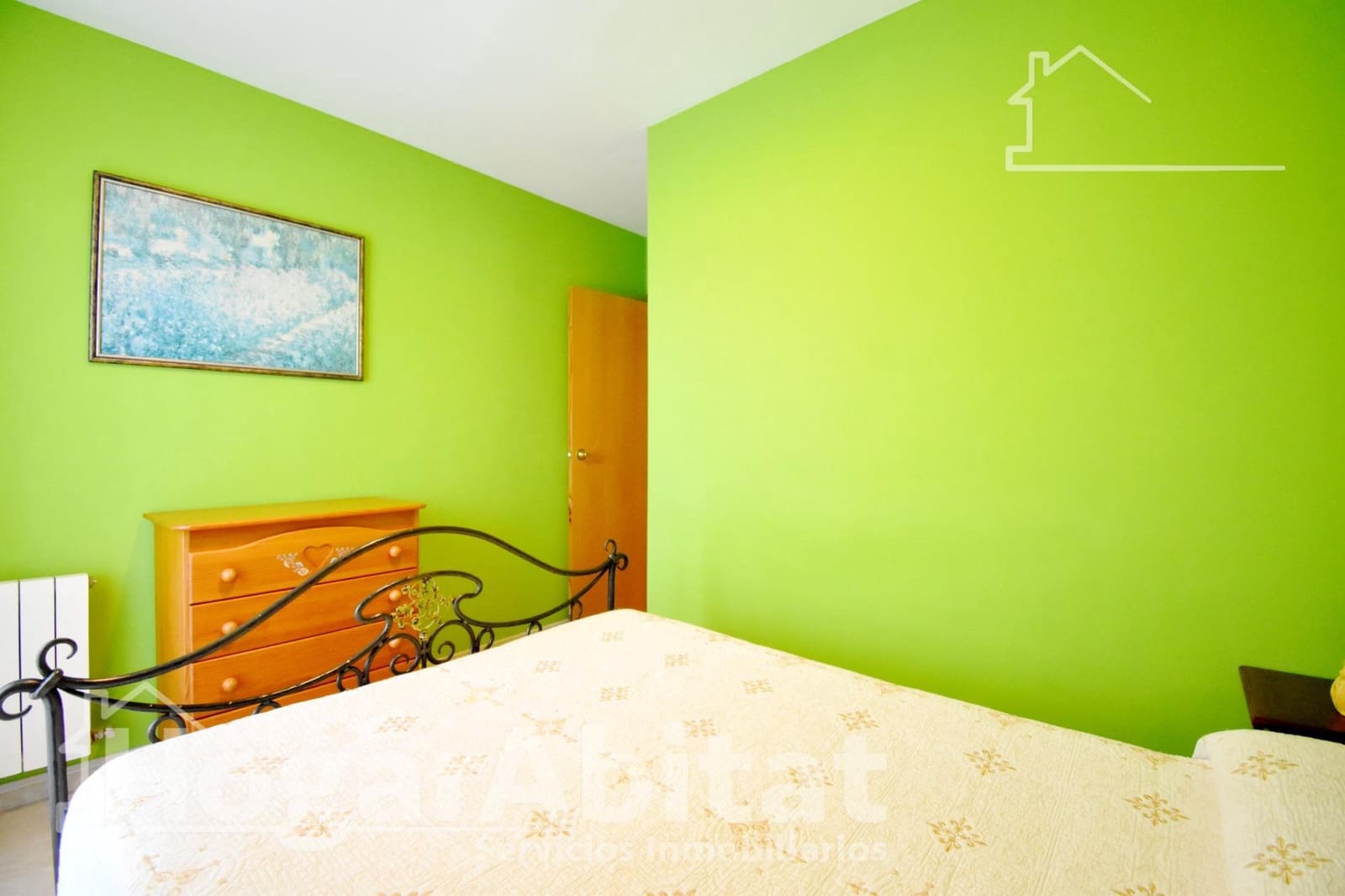 3 slaapkamer Rijtjeshuis te koop in Cullera met zwembad garage - € 350.000 (Ref: 9387971)