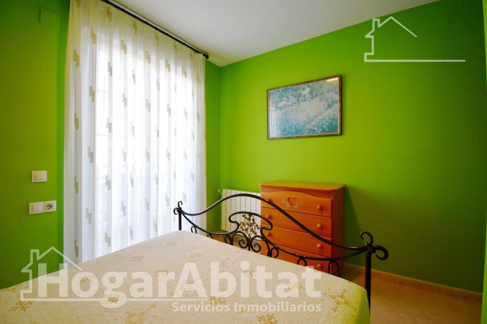 3 slaapkamer Rijtjeshuis te koop in Cullera met zwembad garage - € 350.000 (Ref: 9387971)