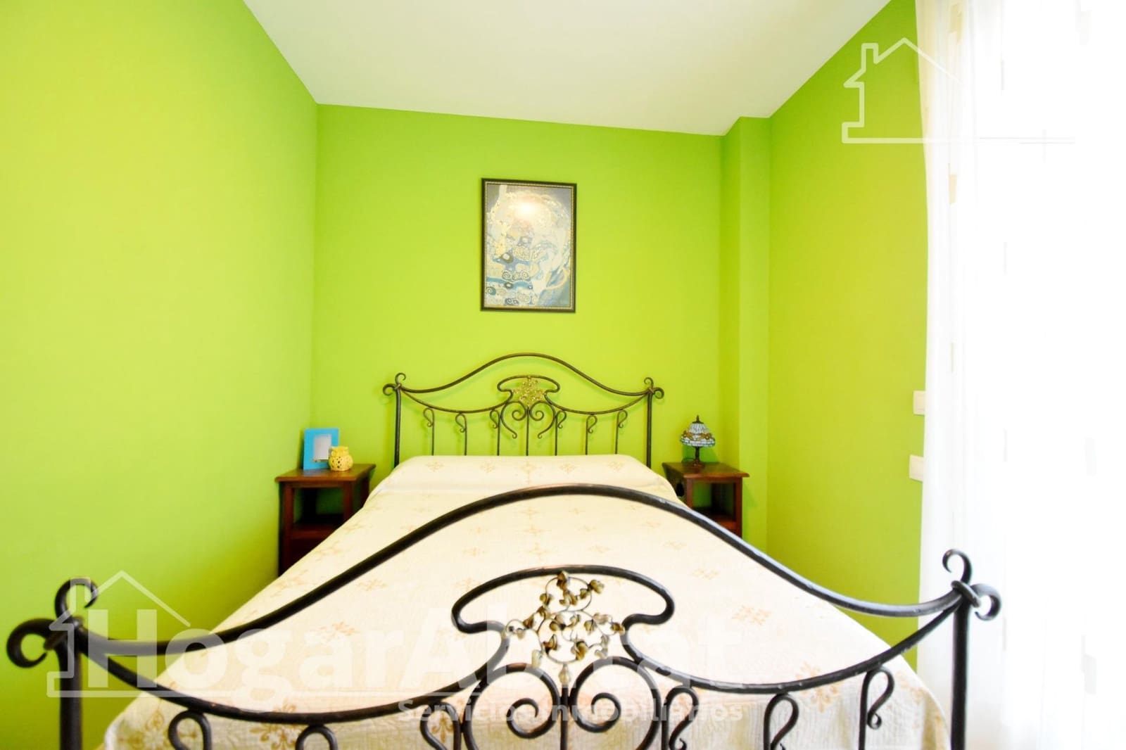 3 slaapkamer Rijtjeshuis te koop in Cullera met zwembad garage - € 350.000 (Ref: 9387971)