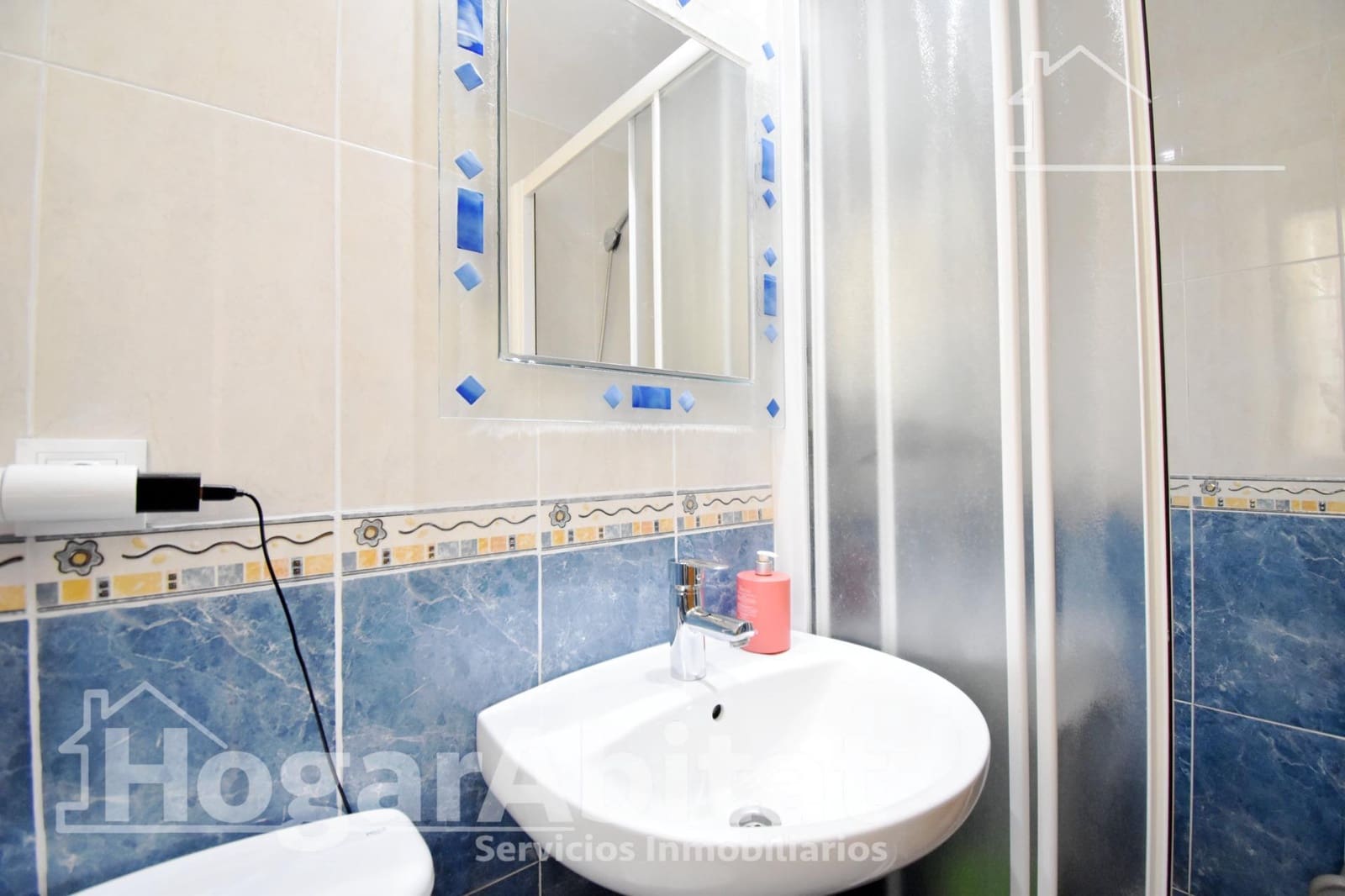 3 slaapkamer Rijtjeshuis te koop in Cullera met zwembad garage - € 350.000 (Ref: 9387971)