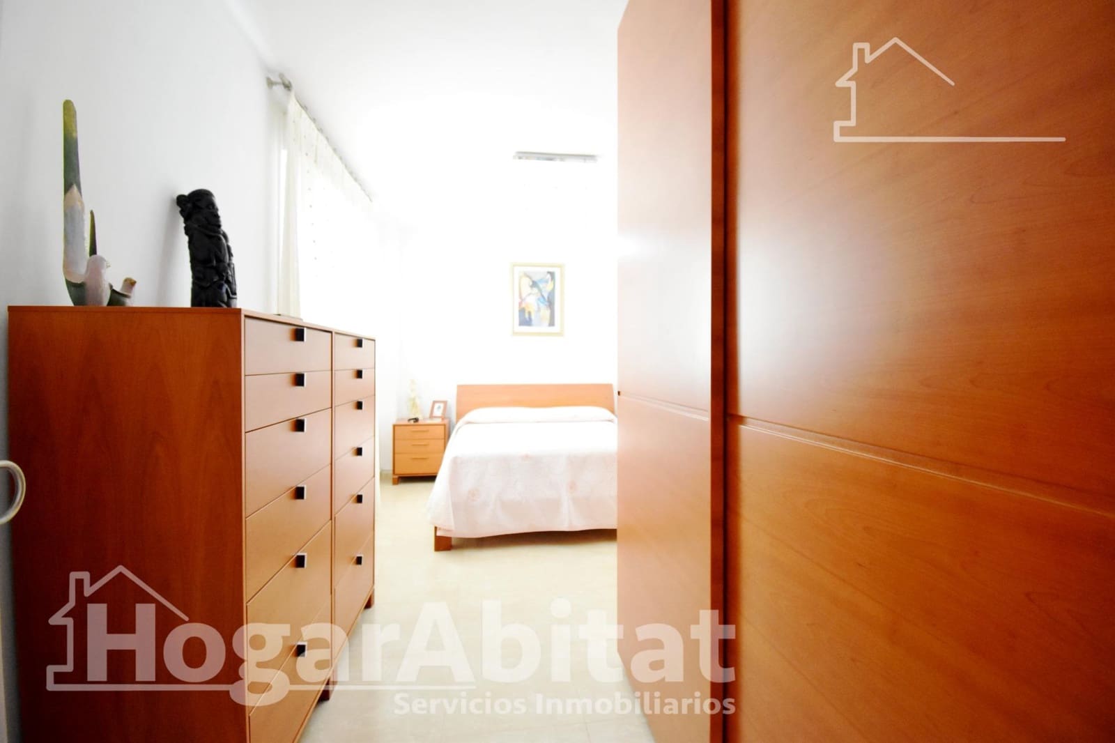 3 slaapkamer Rijtjeshuis te koop in Cullera met zwembad garage - € 350.000 (Ref: 9387971)