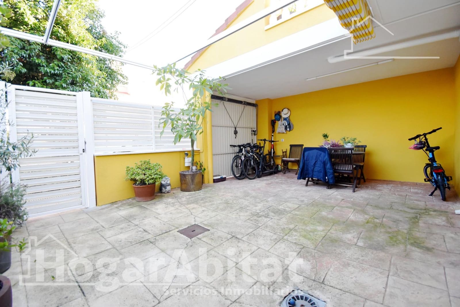 3 slaapkamer Rijtjeshuis te koop in Cullera met zwembad garage - € 350.000 (Ref: 9387971)