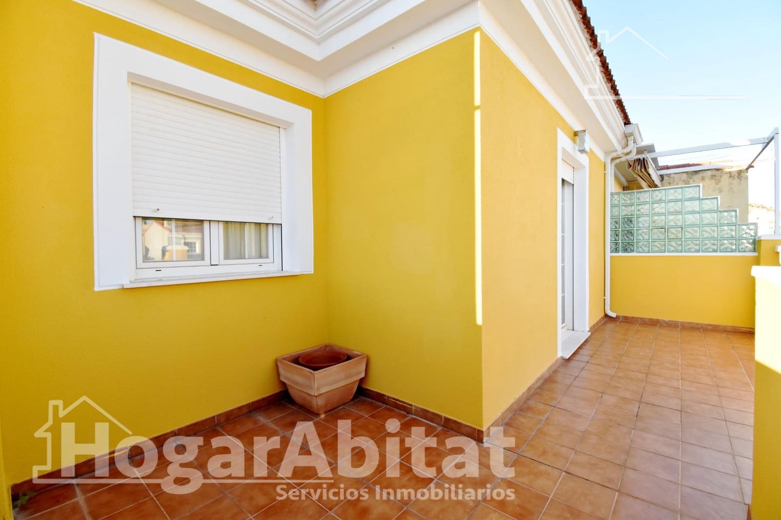 3 slaapkamer Rijtjeshuis te koop in Cullera met zwembad garage - € 350.000 (Ref: 9387971)