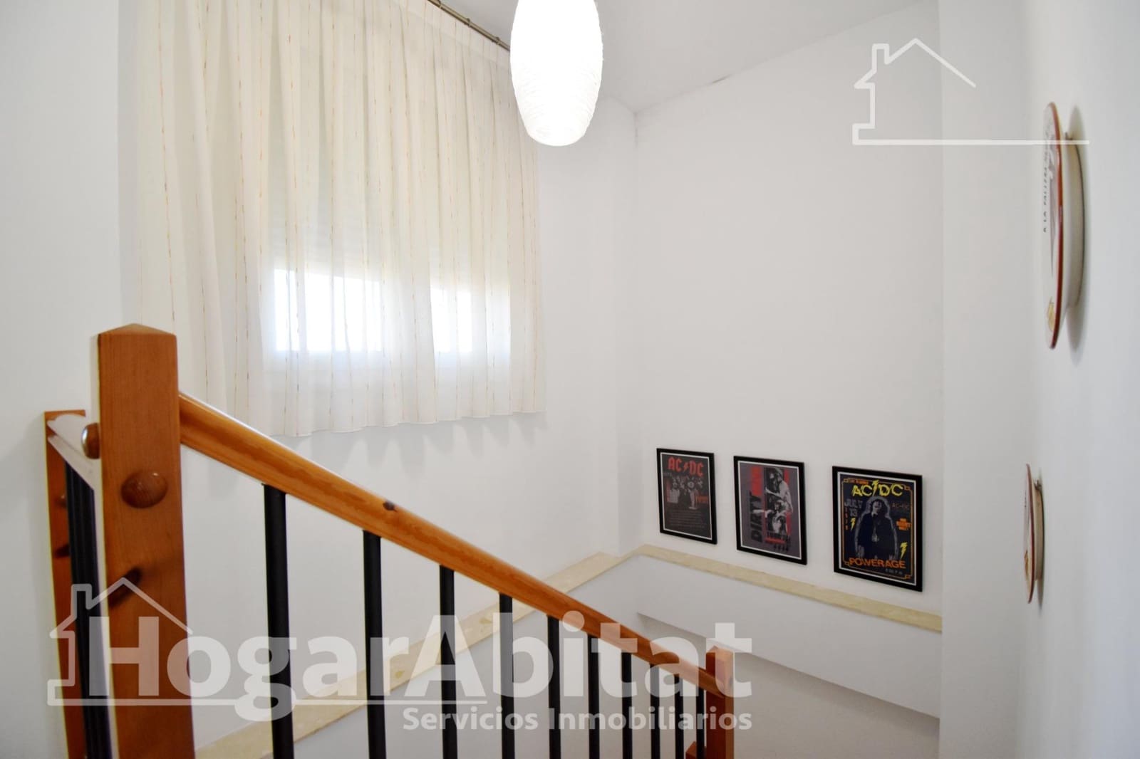 3 slaapkamer Rijtjeshuis te koop in Cullera met zwembad garage - € 350.000 (Ref: 9387971)