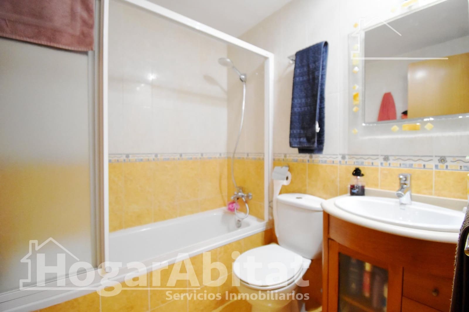 3 slaapkamer Rijtjeshuis te koop in Cullera met zwembad garage - € 350.000 (Ref: 9387971)