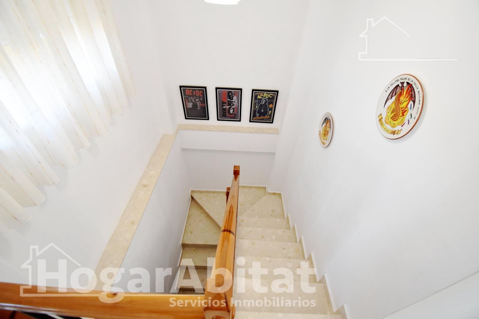 3 slaapkamer Rijtjeshuis te koop in Cullera met zwembad garage - € 350.000 (Ref: 9387971)