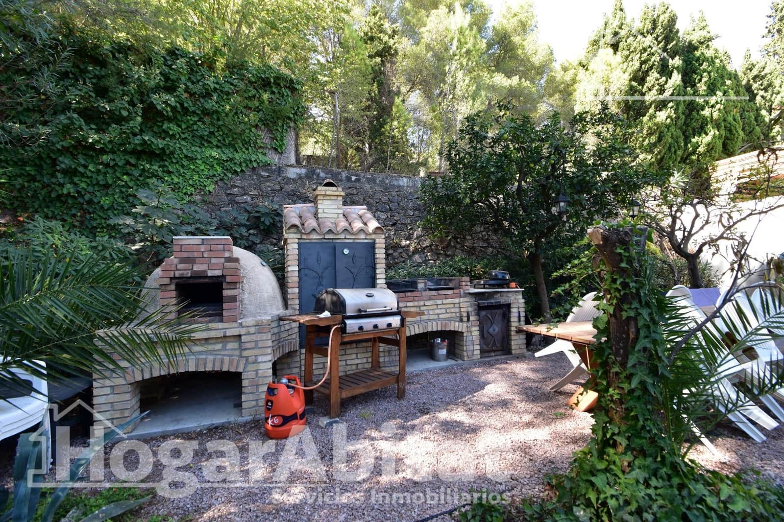 7 soverom Villa til salgs i Marchuquera med svømmebasseng garasje - € 727 500 (Ref: 9387972)