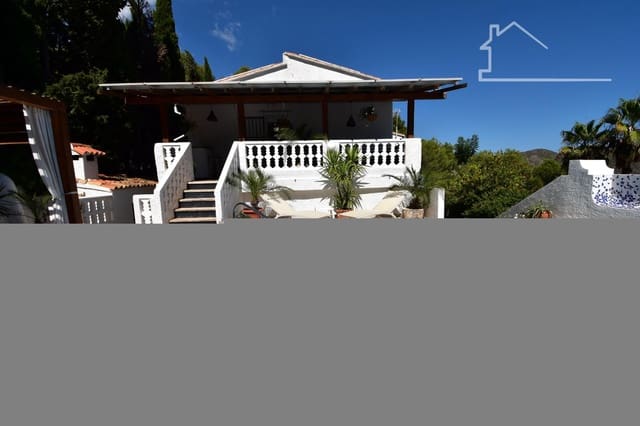 7 bedroom Villa for sale in Marchuquera, Gandia with pool garage - € 727,500 (Ref: 9387972)