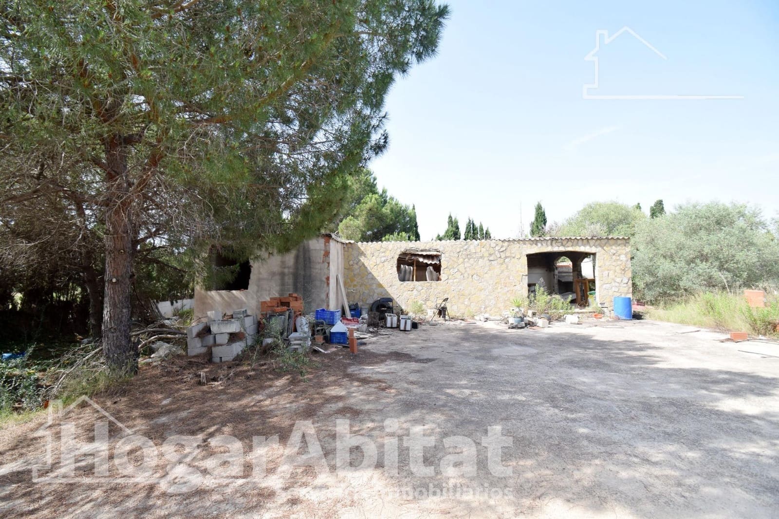 4 bedroom Villa for sale in Nules with pool garage - € 159,000 (Ref: 9387976)