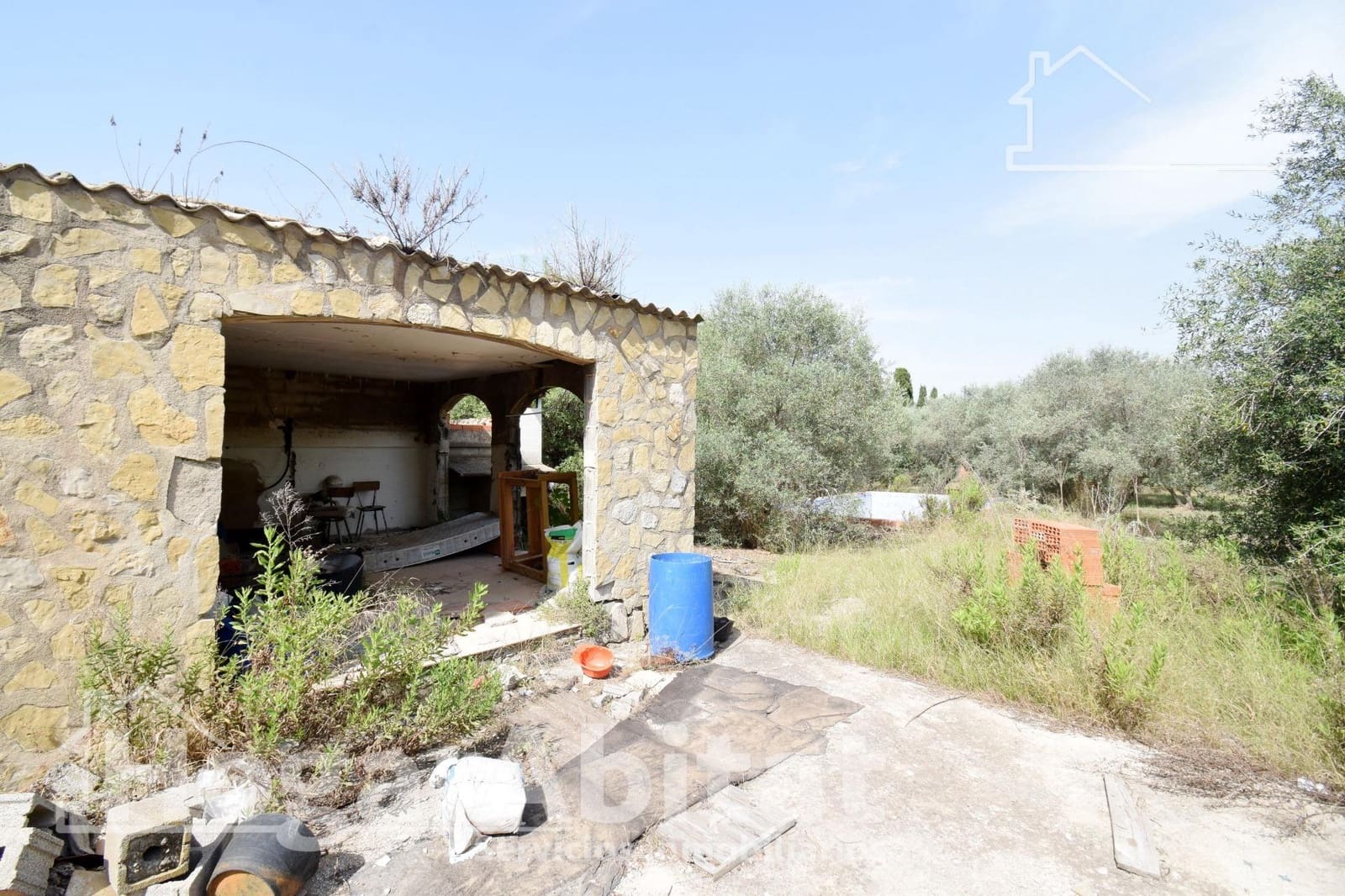 4 bedroom Villa for sale in Nules with pool garage - € 159,000 (Ref: 9387976)