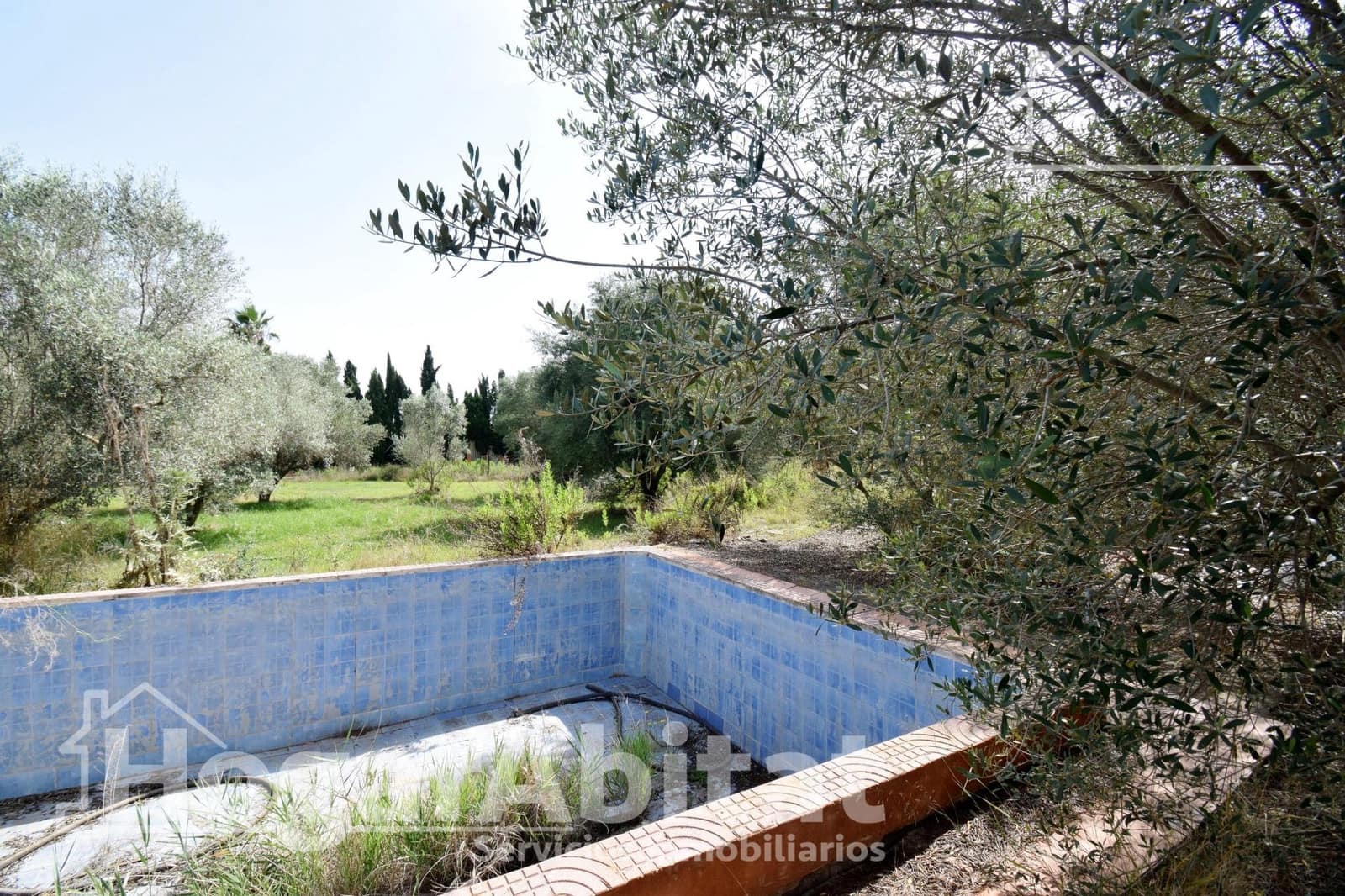 4 bedroom Villa for sale in Nules with pool garage - € 159,000 (Ref: 9387976)