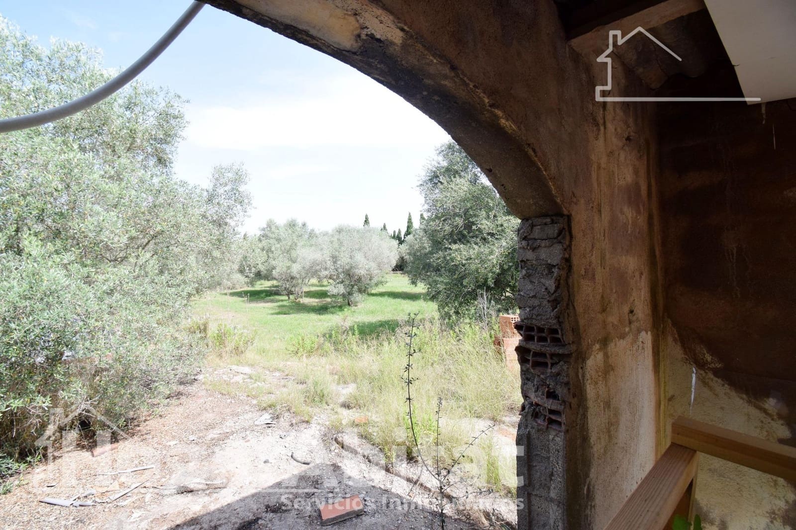 4 bedroom Villa for sale in Nules with pool garage - € 159,000 (Ref: 9387976)