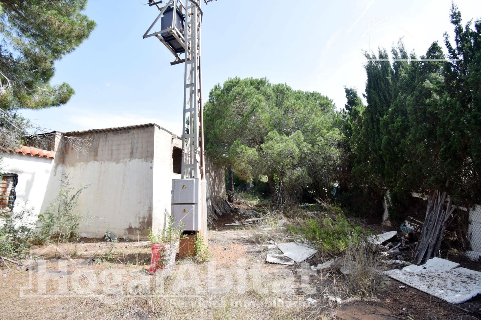 4 bedroom Villa for sale in Nules with pool garage - € 159,000 (Ref: 9387976)