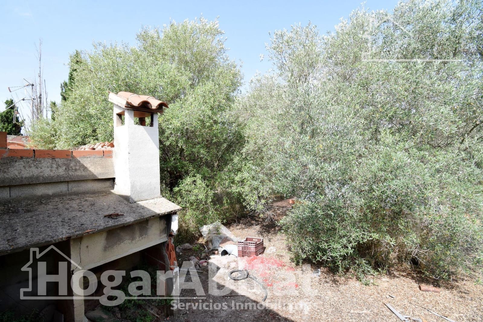 4 bedroom Villa for sale in Nules with pool garage - € 159,000 (Ref: 9387976)