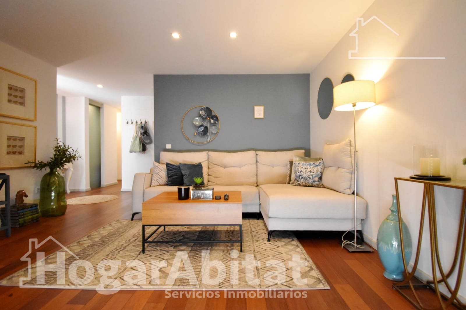 3 camera da letto Appartamento in vendita in Oliva - 185.000 € (Rif: 9387977)