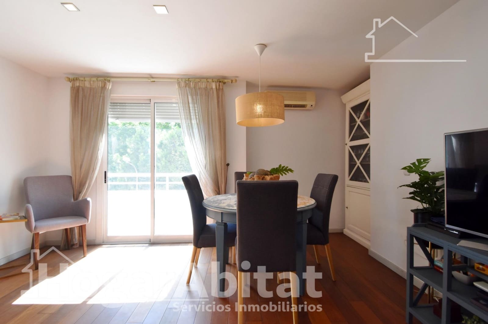 3 camera da letto Appartamento in vendita in Oliva - 185.000 € (Rif: 9387977)