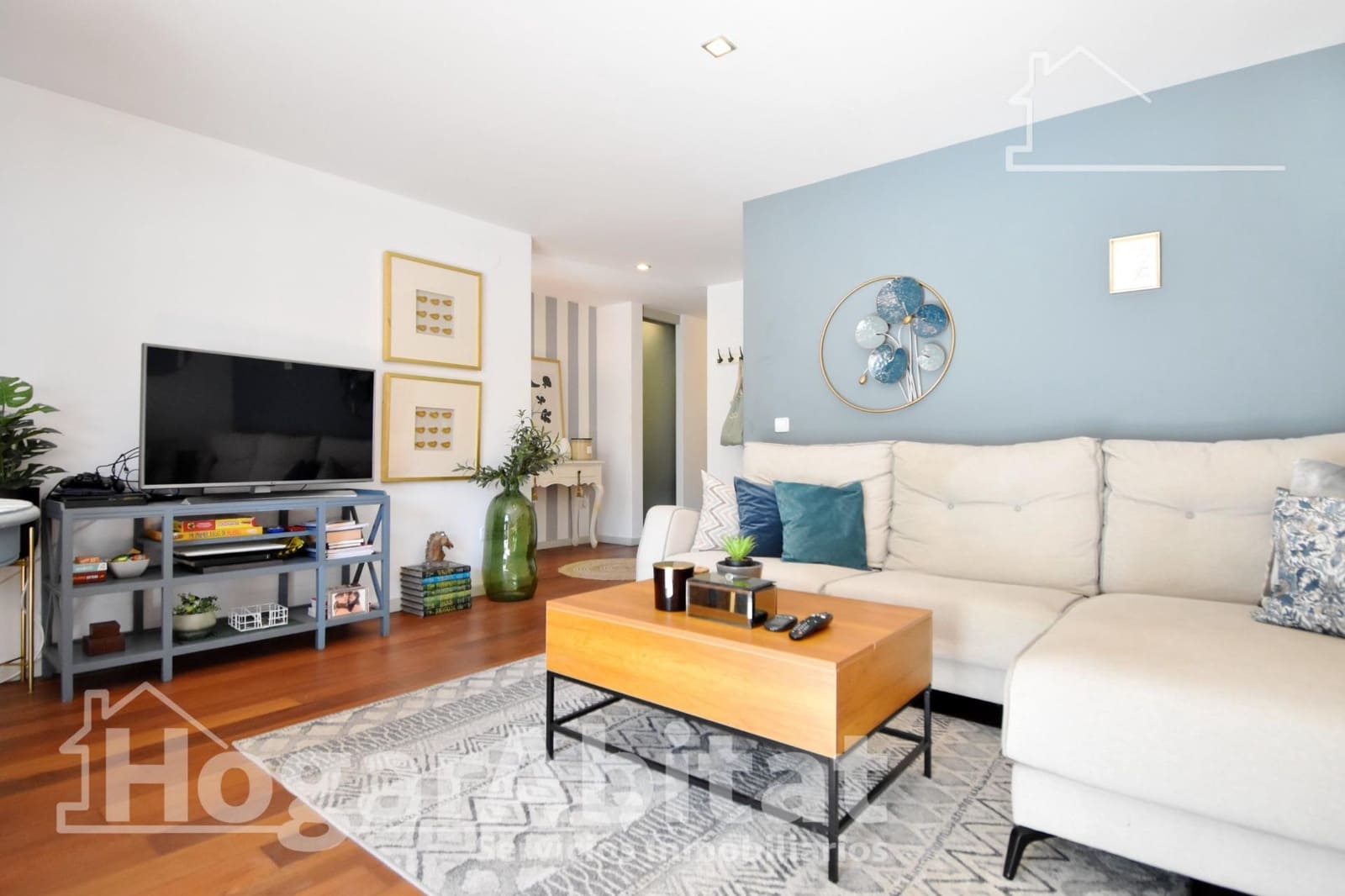 3 camera da letto Appartamento in vendita in Oliva - 185.000 € (Rif: 9387977)