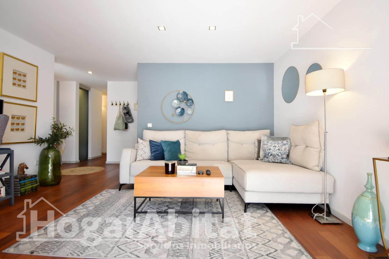 3 camera da letto Appartamento in vendita in Oliva - 185.000 € (Rif: 9387977)