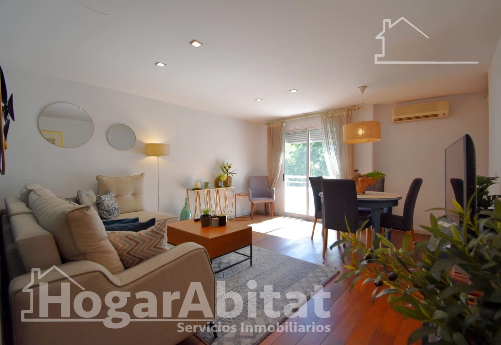 3 camera da letto Appartamento in vendita in Oliva - 185.000 € (Rif: 9387977)