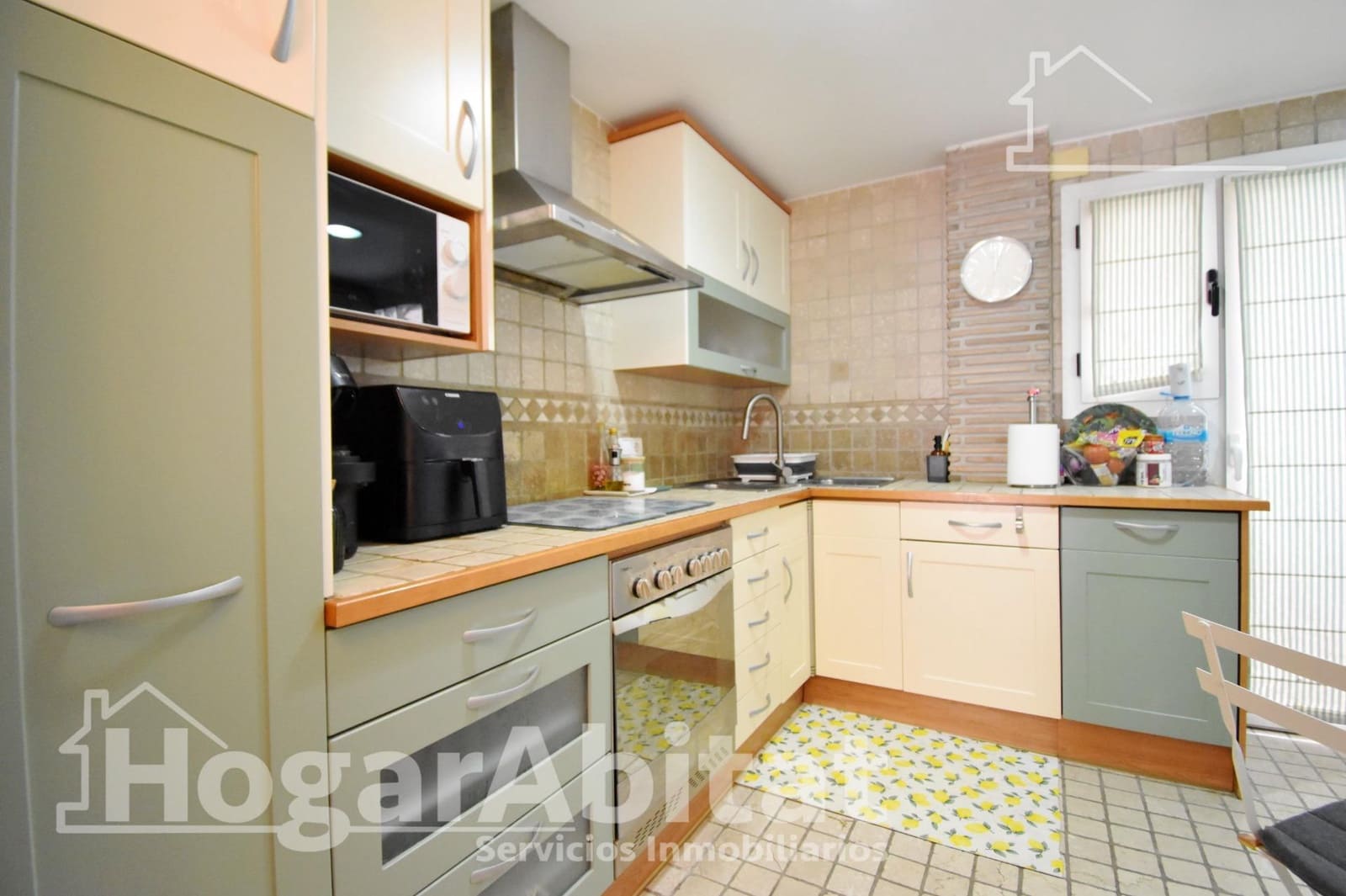 3 camera da letto Appartamento in vendita in Oliva - 185.000 € (Rif: 9387977)