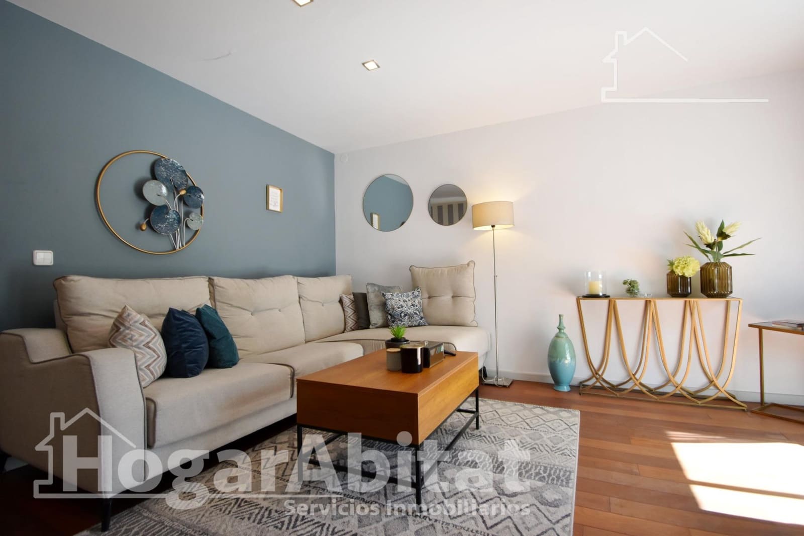 3 camera da letto Appartamento in vendita in Oliva - 185.000 € (Rif: 9387977)