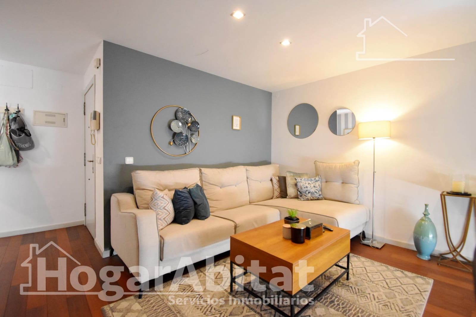 3 camera da letto Appartamento in vendita in Oliva - 185.000 € (Rif: 9387977)