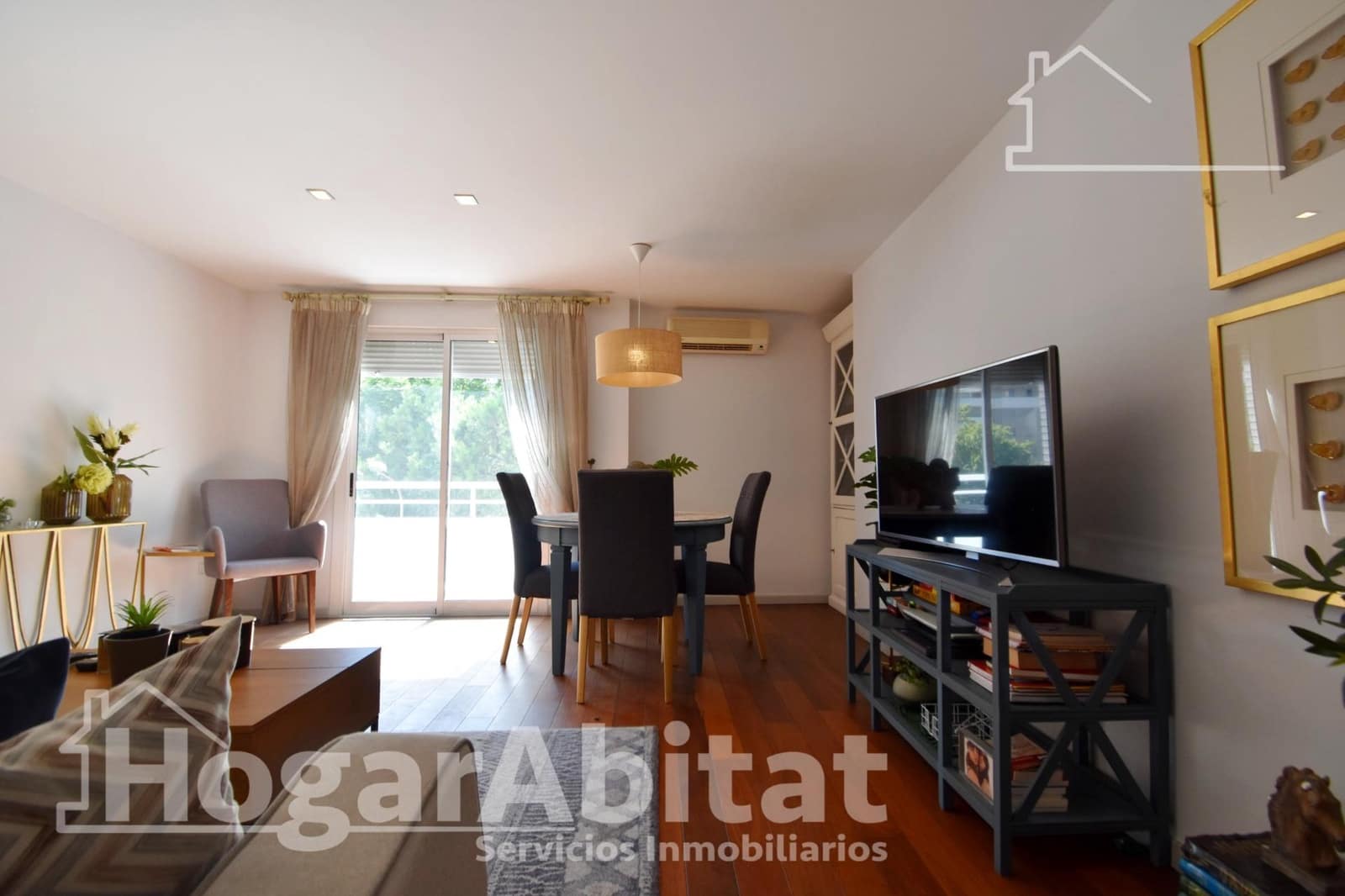 3 camera da letto Appartamento in vendita in Oliva - 185.000 € (Rif: 9387977)