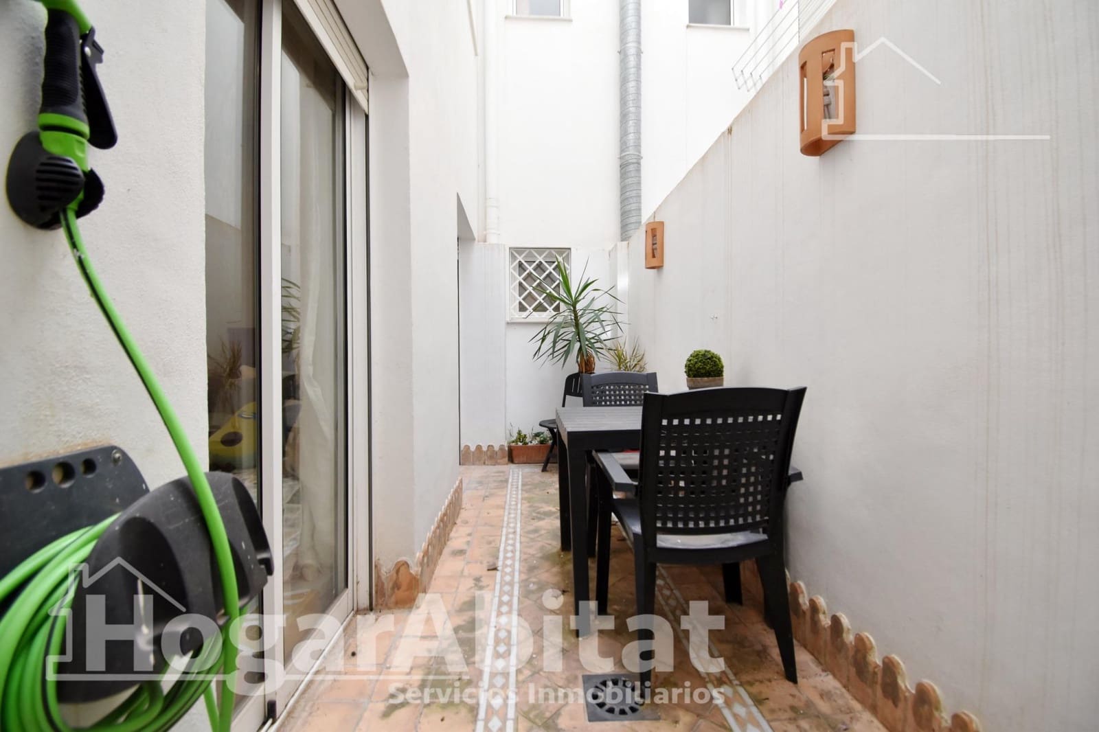 3 camera da letto Appartamento in vendita in Oliva - 185.000 € (Rif: 9387977)